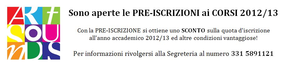 preiscrizioni